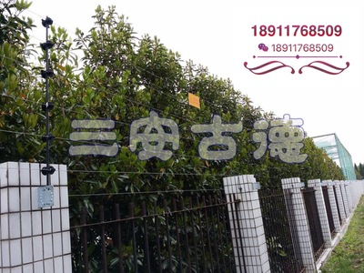 振動光纖安防系統(tǒng) 商洛、安康及工業(yè)廠區(qū)的應(yīng)用與實踐