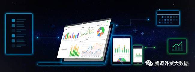 騰道商情雷達(dá) 智能化構(gòu)建精準(zhǔn)客戶數(shù)據(jù)庫與產(chǎn)品圖譜，引領(lǐng)外貿(mào)營銷新紀(jì)元